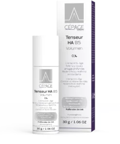 CEPAGE TENSEUR HA B5 VOLUMEN X 30 GR