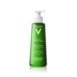 VICHY NORMADERM GEL LIMPIADOR PURIFICANTE INTENSE X200ML