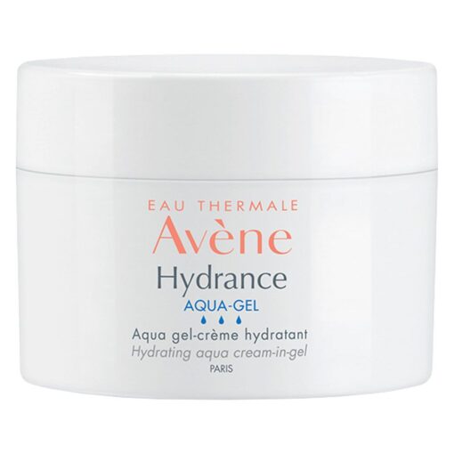 AVENE HYDRANCE AQUA GEL HIDRATANTE X 50 ML