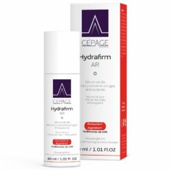 CEPAGE HYDRAFIRM AR SERUM X 30 ML