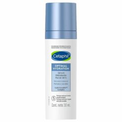 CETAPHIL OPTIMAL HIDRATACION SERUM FACIAL X 30 ML