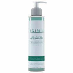 EXIMIA AQUA MAT GEL MICRO-EXFOLIANTE X 190 ML
