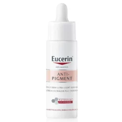 EUCERIN ANTI-PIGMENT ANTI-MANCHAS ULTRA LIGHT SERUM X 30 ML