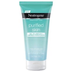 NEUTROGENA PURIFIED CLEANSER X150GR