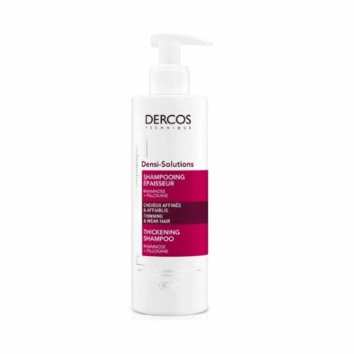 VICHY DERCOS DENSI-SOLUTIONS SH X250ML