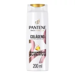 PANTENE PRO-V MIRACLES COLAGENO SHAMPOO X 200ML