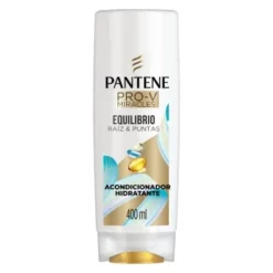 PANTENE PRO-V MIRACLES EQUILIBRIO ACONDICIONADOR X400ML
