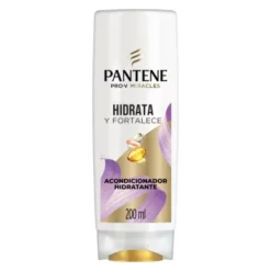 PANTENE PRO-V MIRACLES HIDRATA ACONDICIONADOR X 200ML