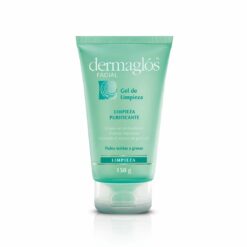 DERMAGLOS FACIAL LIMP/PURIF GEL X 150 GR