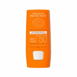 AVENE STICK 50 + ZONAS SENS G NARANJA X 8GR