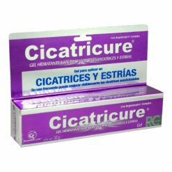 CICATRICURE GEL X 30 GR