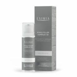 EXIMIA HYALU FILLER COMPLE 3D CONT OJOX15GR