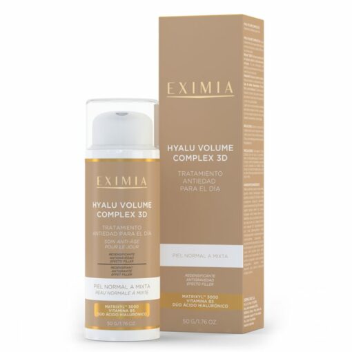 EXIMIA HYALU VOLUME COMPL 3D P/NO MIX CRX50