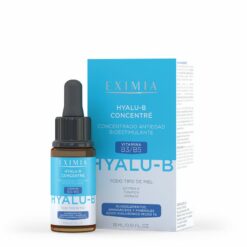 EXIMIA HYALU-B CONCENTRE X 15 ML