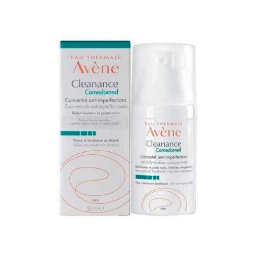 AVENE CLEANANCE COMEDOMED X 30 ML