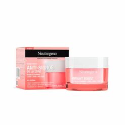 NEUTROGENA BRIGHT BOOST ANTI-SIGNOS GEL.CR X50G