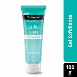 NEUTROGENA PURIFIED SCRUB X100GR