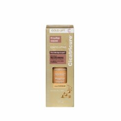 CICATRICURE GOLD LIFT MAQUILLAJE LIQ MEDIUM X30ML