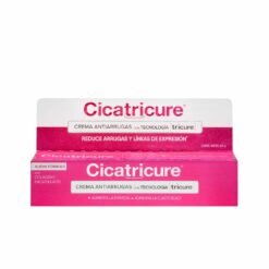 CICATRICURE CR ANTIEDAD TRICURE X 50 GR