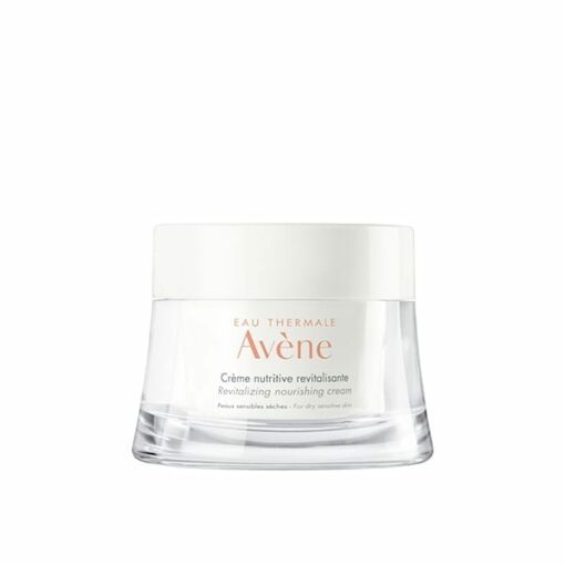 AVENE CR NUTRITIVA COMPENSADORA X50ML