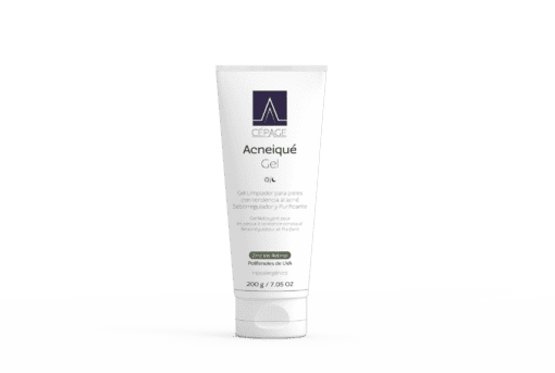 CEPAGE ACNEIQUE GEL X 200 GR