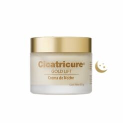 CICATRICURE GOLD LIFT CR NOCHE X 50GR