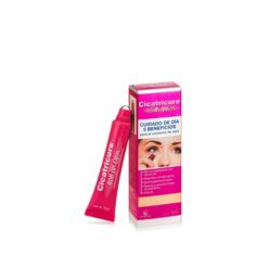CICATRICURE ROLL ON OJOS X 15 ML