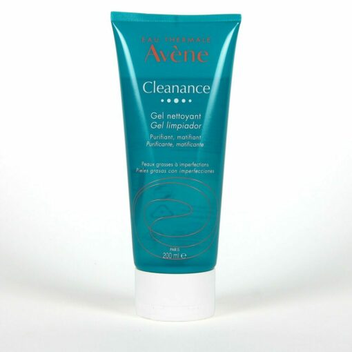 AVENE CLEANANCE GEL X  200 ML