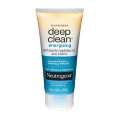 NEUTROGENA DEEP CL EXFOLIANTE ENER X 100ML