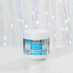 CAPILATIS BRILLO EXT TRAT X 200 GR