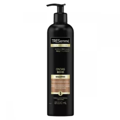 SHAMPOO TRESEMME ONDAS BOHO X 500ML