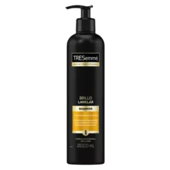 SHAMPOO TRESEMME BRILLO LAMELAR C/APL X500ML