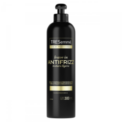 CREMA PARA PEINAR TRESEMME ANTIFRIZZ  X 300ML