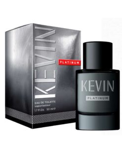 KEVIN PLATINUM EDT SPRAY X 60 ML