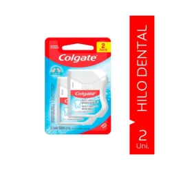 COLGATE HILO DENTAL 50 METROS 2 X 1