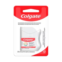 COLGATE HILO DENTAL TOTAL X 25 METROS