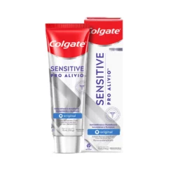 COLGATE PASTA DENTAL SENSITIVE PRO ALIVIO X 110 G