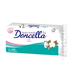 DONCELLA ALGODON X 500 G