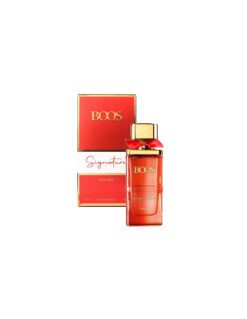BOOS SIGNATURE FOR HER EDP X 100ML