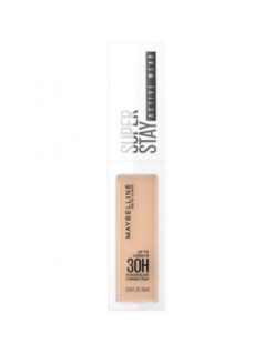 MAYBELLINE SUPER STAY ACTIVE WEAR CORRECTOR 30 HS TONO 20