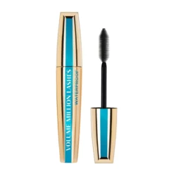 LOREAL MASCARA PESTAÑAS VOLUME MILLION LASHES NOIR 01 WATERPROOF