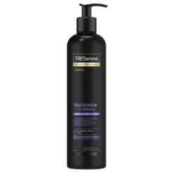 ACONDICIONADOR TRESEMME MATIZADOR ULTRAVIOLETA X 500ML