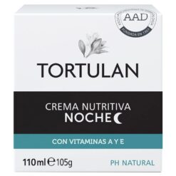 TORTULAN NUTRITIVA NOCHE X 110 ML