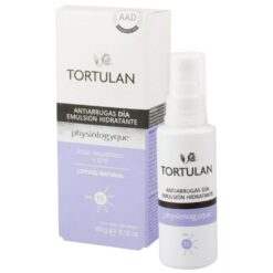 TORTULAN PHYSIOL EMULSION ANTIARRUGAS SPF15 X 50GR