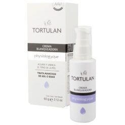 TORTULAN PHYSIOL CREMA BLANQUEADORA X 60 GR
