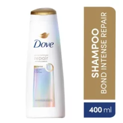 DOVE BOND INTENSE REPAIR SHAMPOO X 400 ML