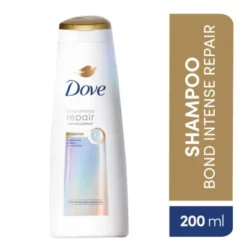 DOVE BOND INTENSE REPAIR SHAMPOO X 200ML