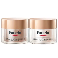 EUCERIN COMBO RUTINA PARA PIELES MADURAS ANTIEDAD (DÍA Y NOCHE)