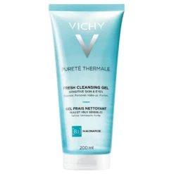 VICHY LIMPIADOR FRESCO B3 GEL X 200ML