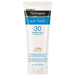 NEUTROGENA SUN FRESH FPS30 LOCION X200ML